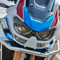 One Day Ride